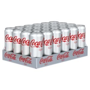 Diet Coke Can