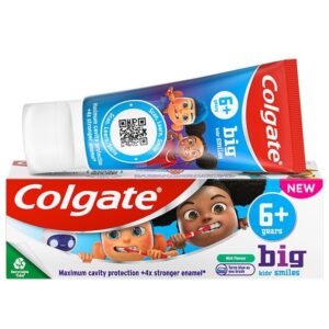 Colgate Kids