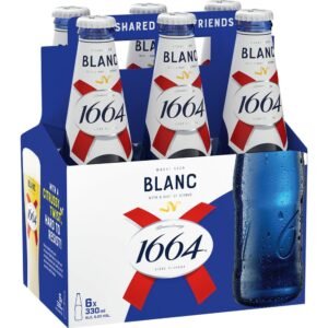 1664 Blanc Bottles