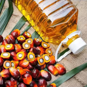 Refined Palm Oil