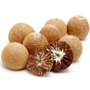 Betel Nut