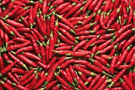 chili pepper