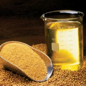 soybeans meal