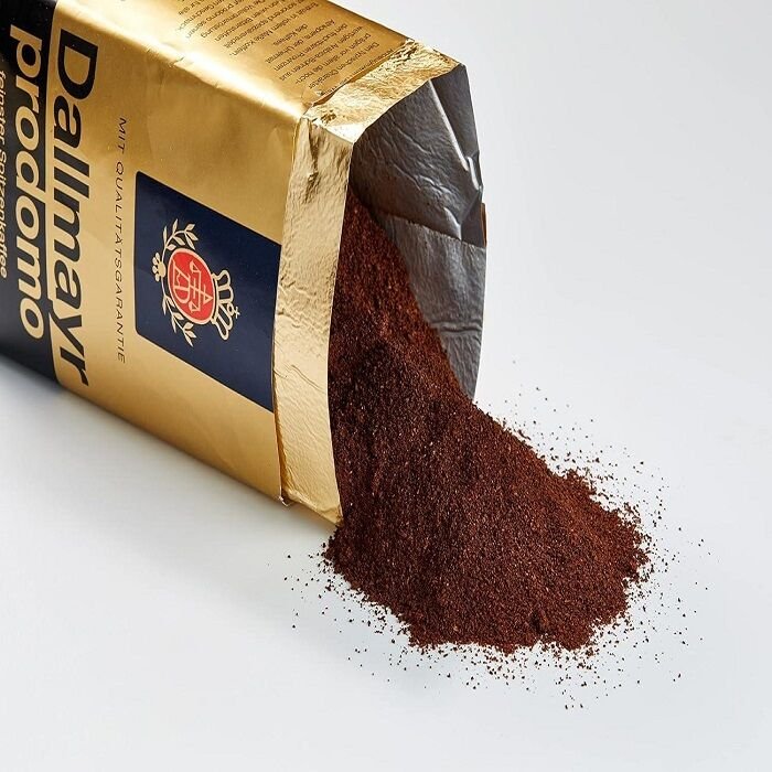 Dallmayr Prodomo Ground Coffee - Image 2