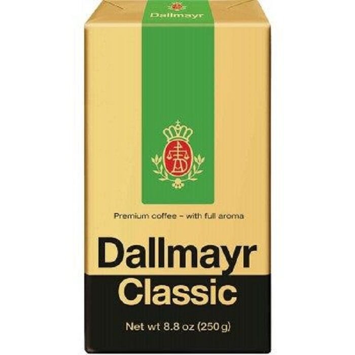 Dallmayr Prodomo Ground Coffee