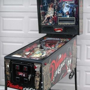 Pinball Machine
